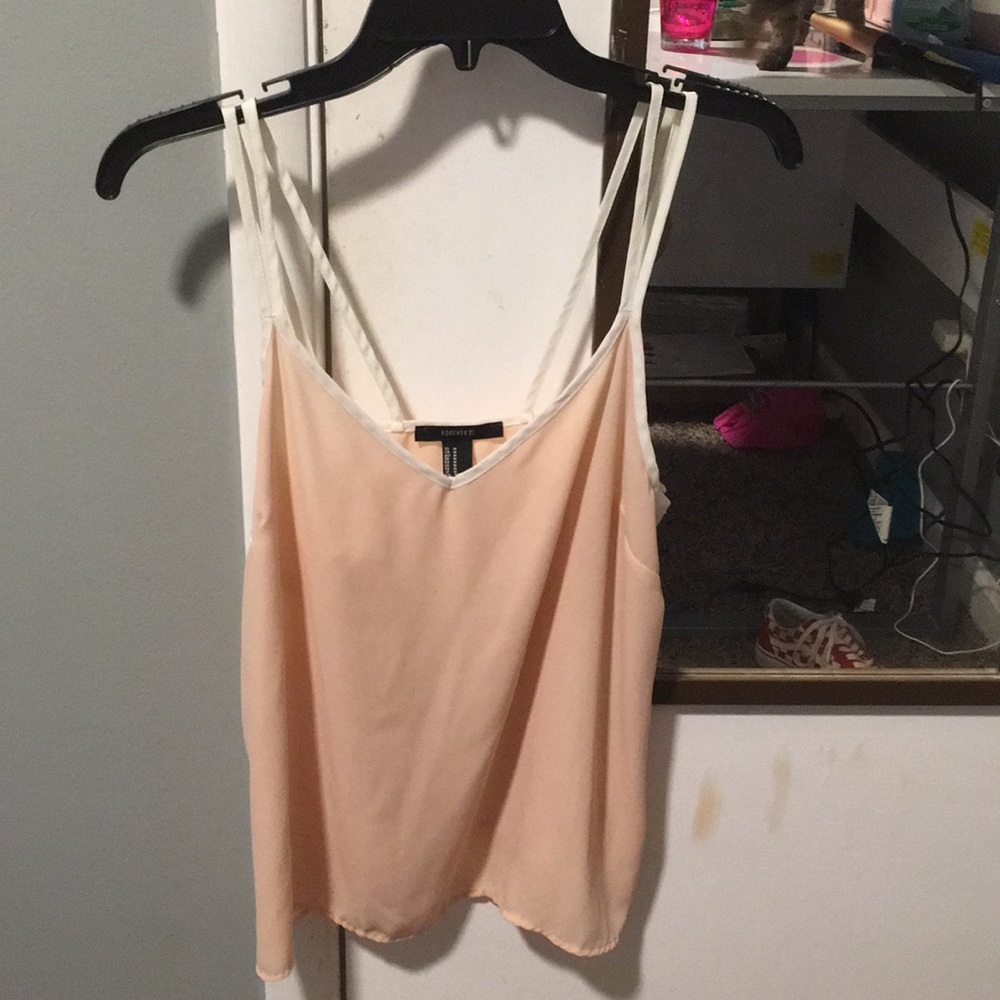 Forever 21 shirt
